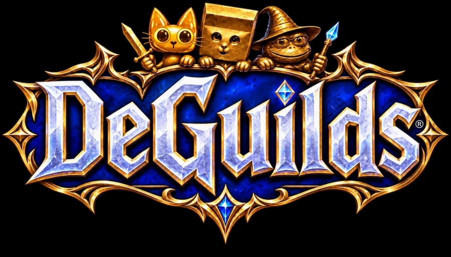 DeGuilds