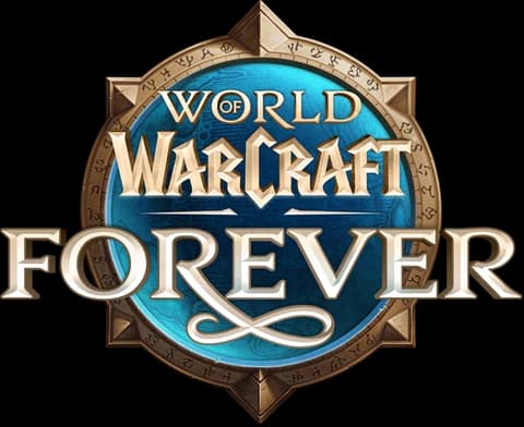 WoW: Forever